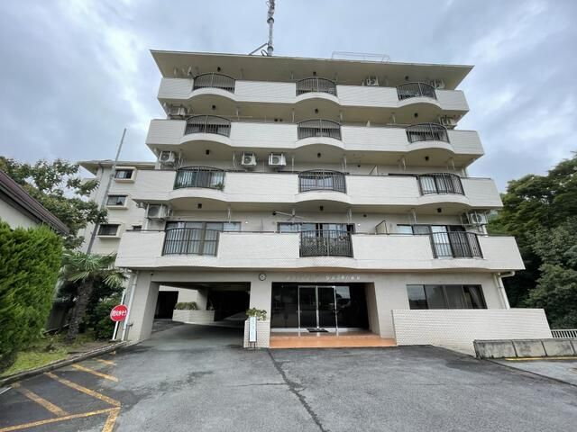 エクセレントプラザ湯河原六番館 その他外観1