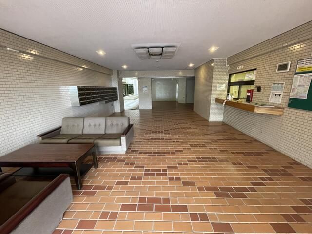 エクセレントプラザ湯河原六番館 その他外観2
