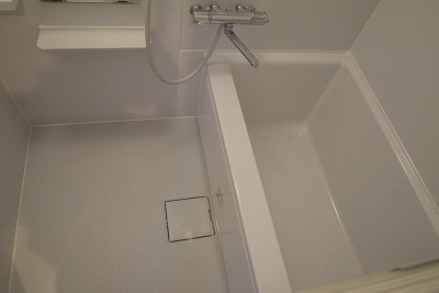 第２８明智ビル 風呂画像