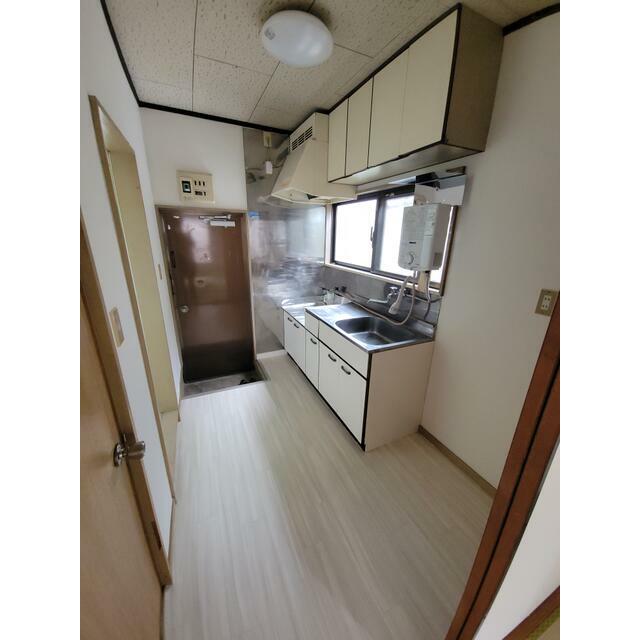 ラフォーレ相模が丘 リビング