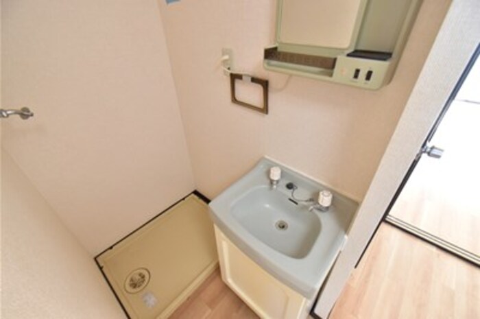 ハイツ　ゆう その他2