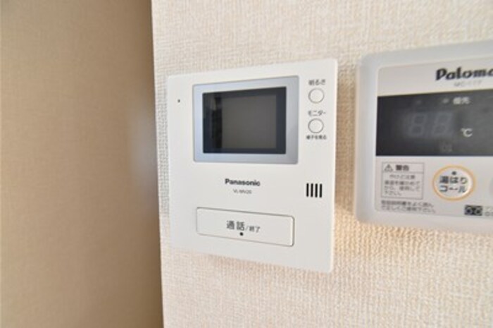 ハイツ　ゆう その他外観2