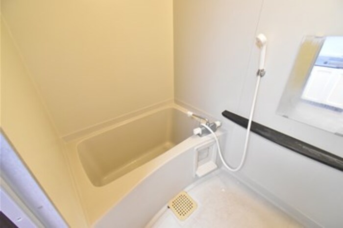 ハイツ　ゆう 風呂画像