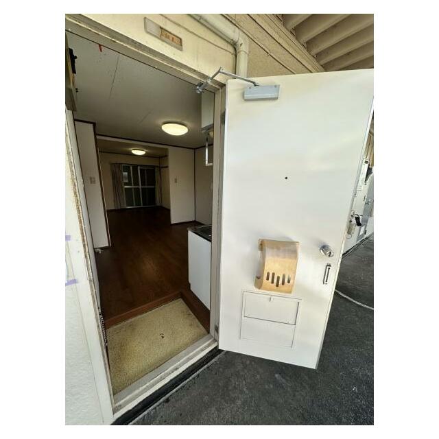 グリーンハイツ その他6