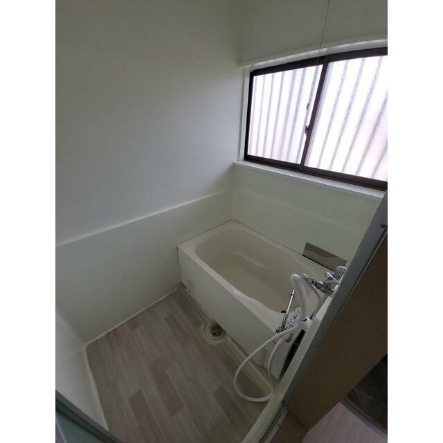 ラフォーレ相模が丘 風呂画像