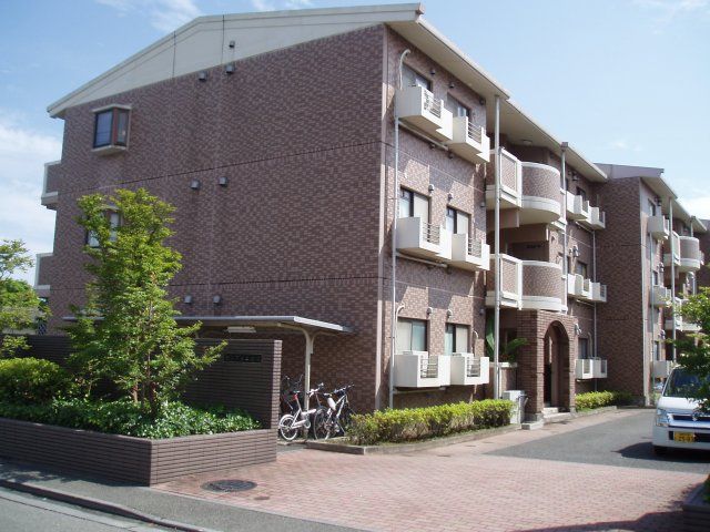 その他外観1