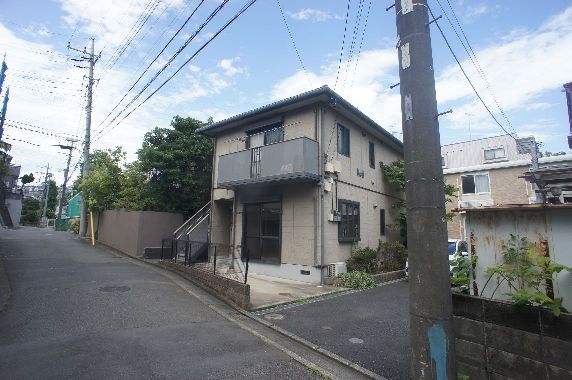 その他外観1