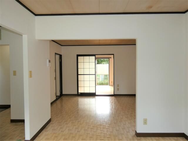 リビング カーネル・ハイツ その他1