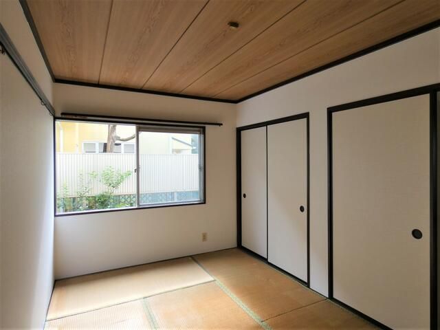 ベッドルーム カーネル・ハイツ その他6