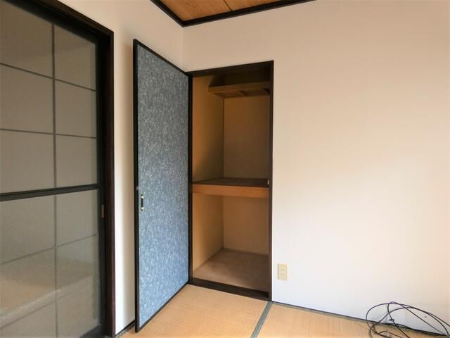 収納 カーネル・ハイツ その他8