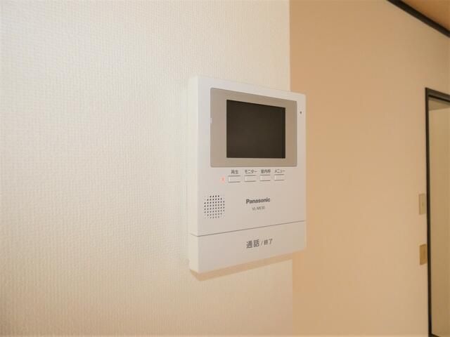 他設備 カーネル・ハイツ その他9