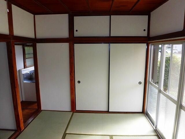 高井貸家 その他3