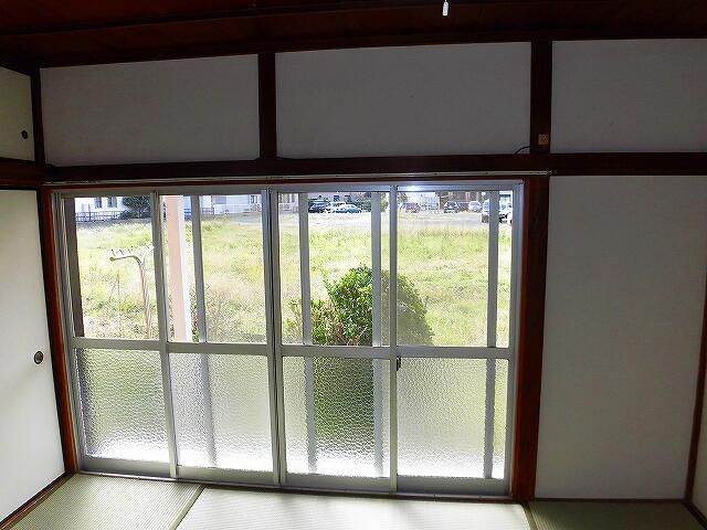 高井貸家 その他4