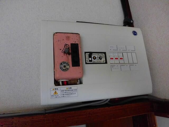 高井貸家 その他6