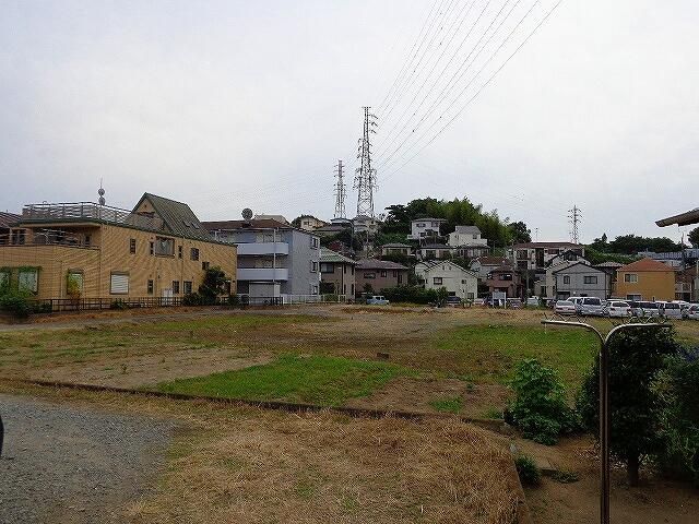 高井貸家 その他外観1