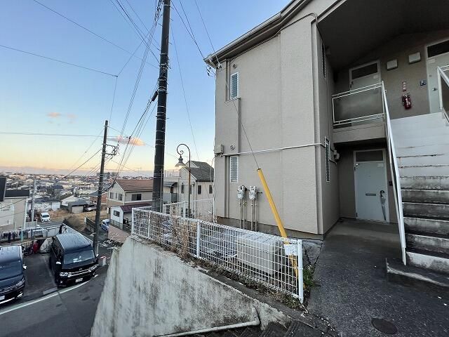 その他外観3