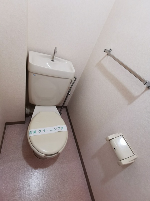 クローバーハイツ その他3