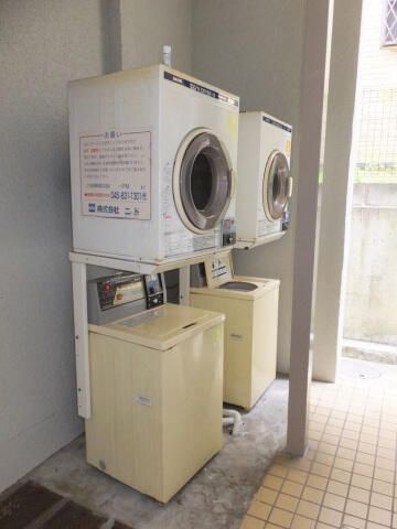 スカイピア港南台 その他外観3
