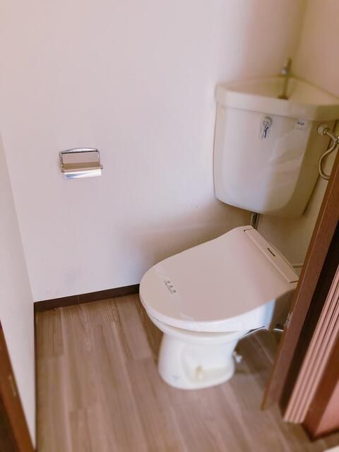 稲垣ハイツ その他2