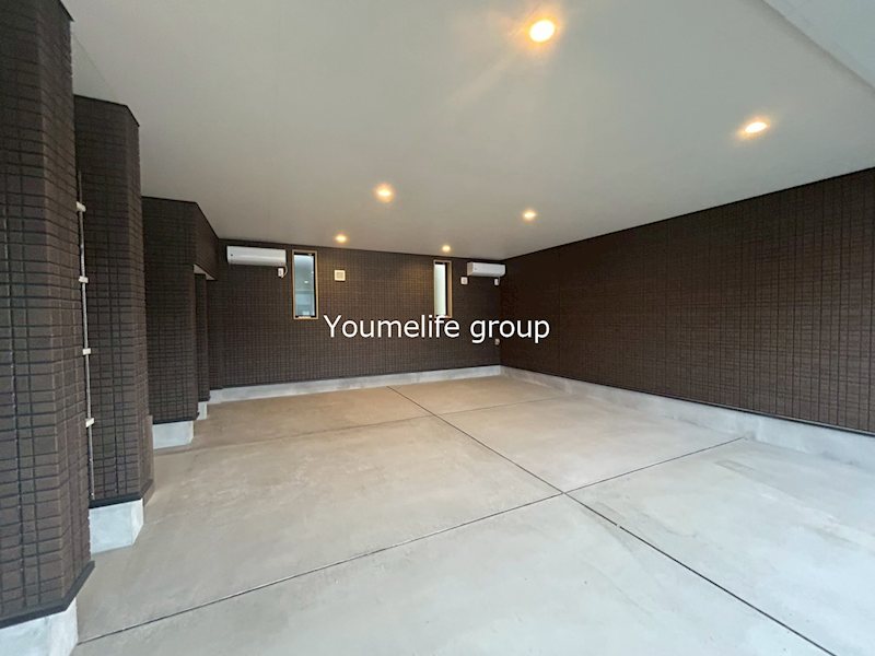 Moto　Garage その他2