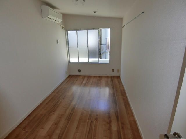 スカイピア港南台 その他1