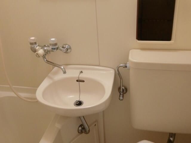 スカイピア港南台 その他3