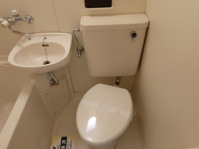 スカイピア港南台 その他5