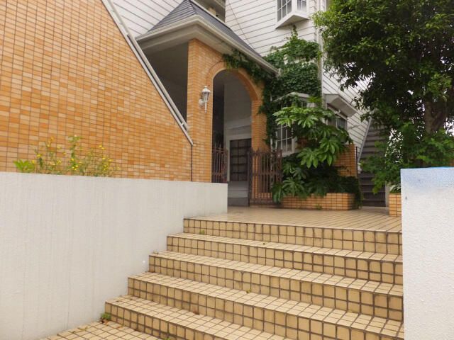 スカイピア港南台 その他外観2