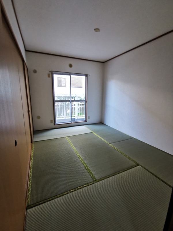 クローバーハイツ その他7