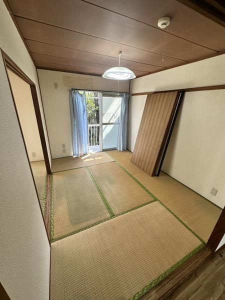 グリーンハイツ その他外観2