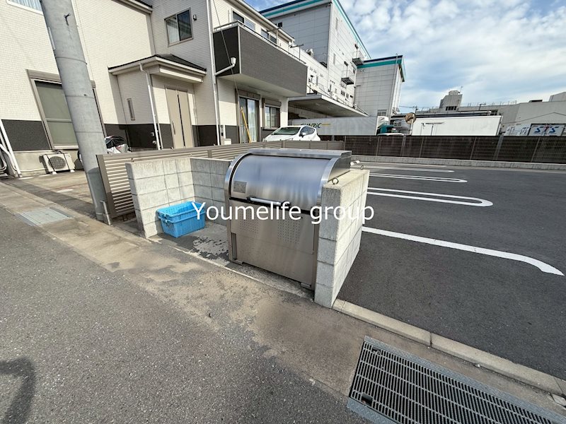 ドゥークロシェット その他外観6