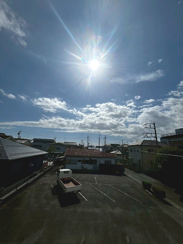 眺望 サンハイムSⅡ その他3