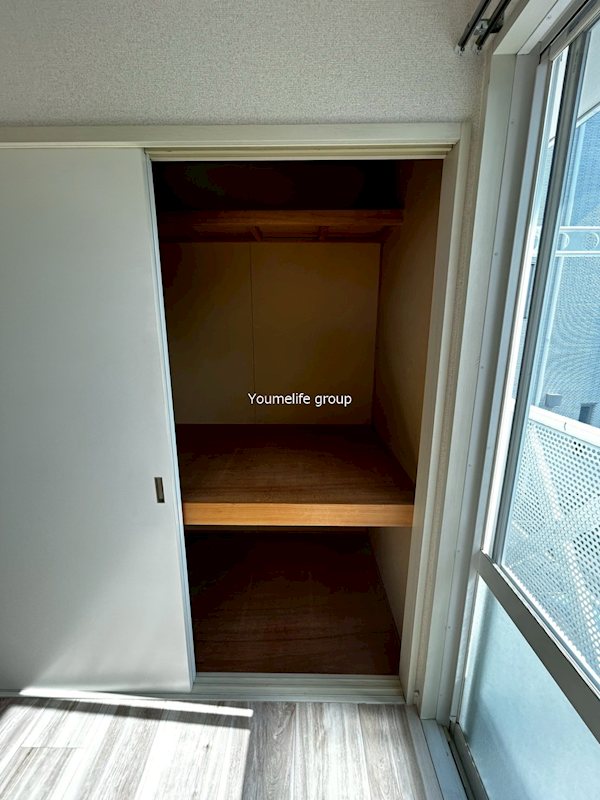 収納 サンハイムSⅡ その他4