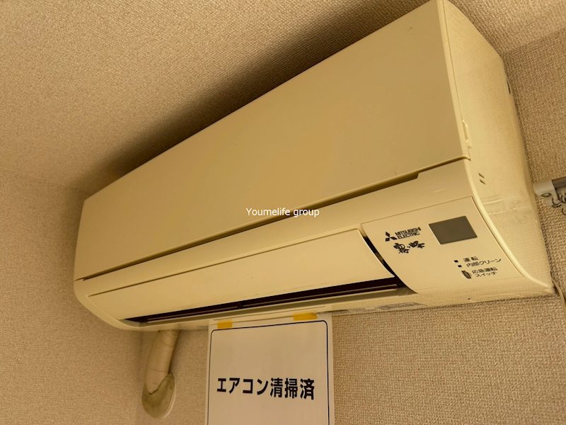 他設備 サンハイムSⅡ その他5