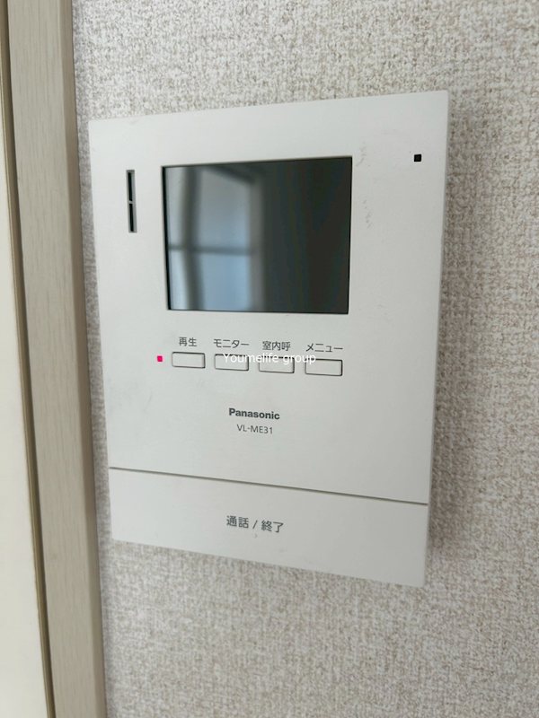 セキュリティ サンハイムSⅡ その他6