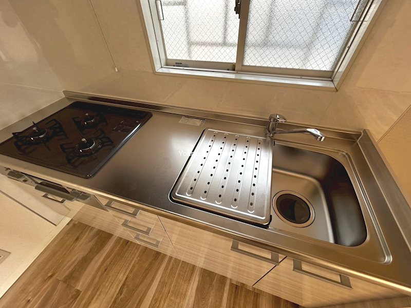 キッチン サンハイムSⅡ キッチン