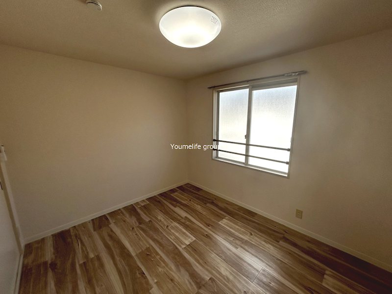 ベッドルーム サンハイムSⅡ ベッドルーム