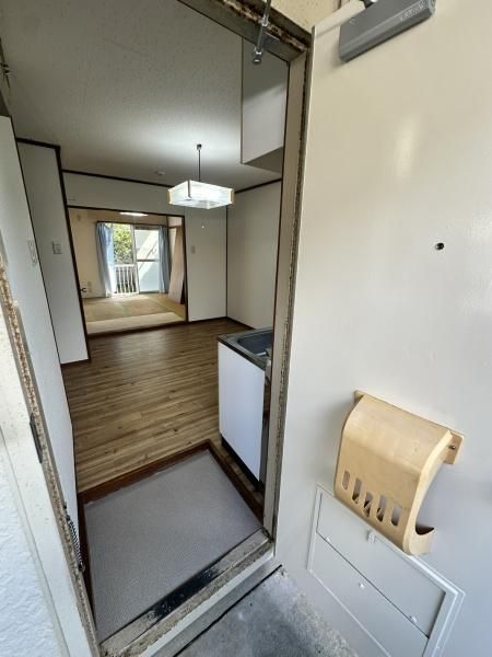 グリーンハイツ その他外観1