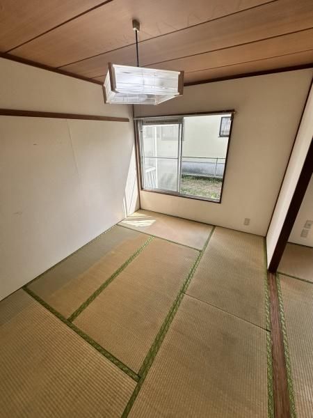 グリーンハイツ その他8