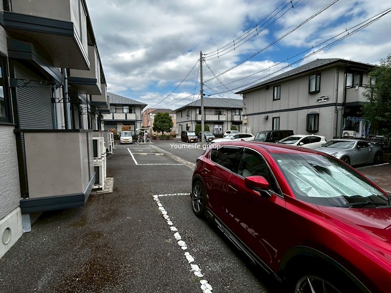 スペース北谷 その他外観1