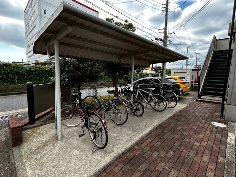 スペース北谷 その他外観2