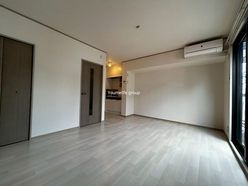 スペース北谷 リビング