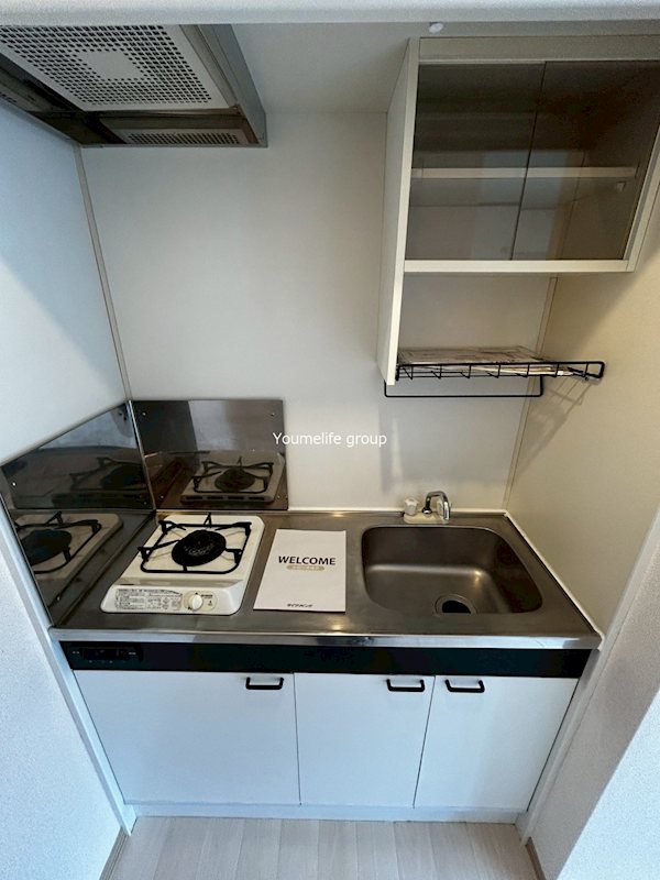 スペース北谷 キッチン