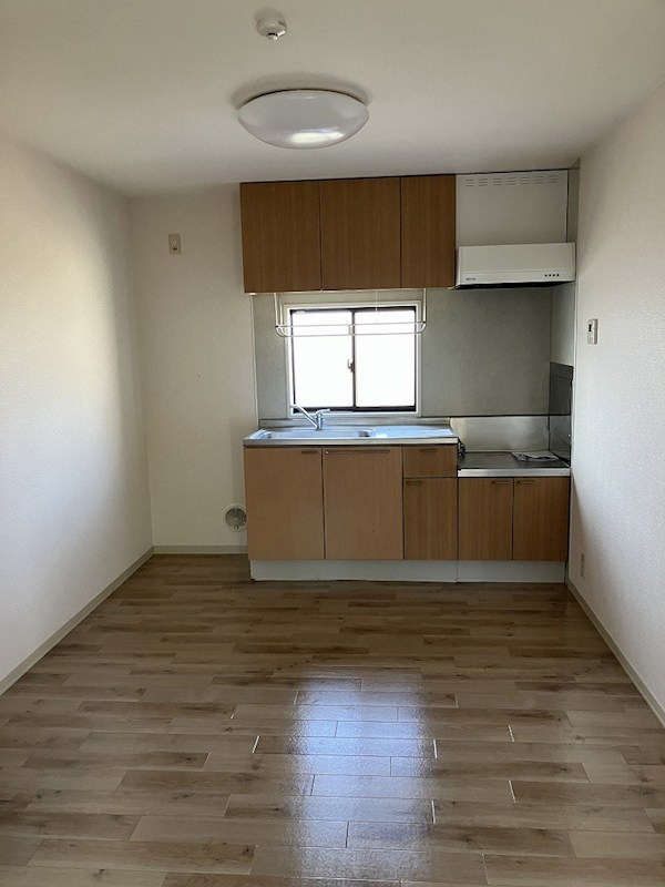 ソレイユ湘南 リビング