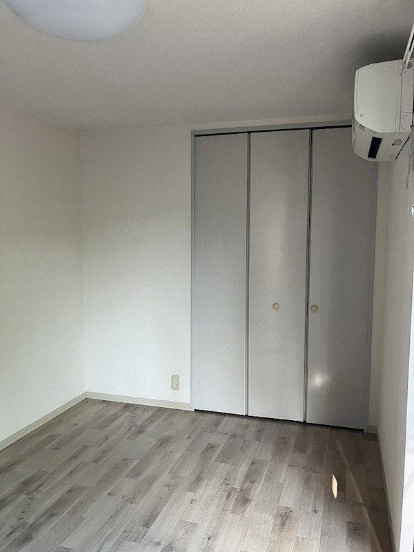 ソレイユ湘南 ベッドルーム