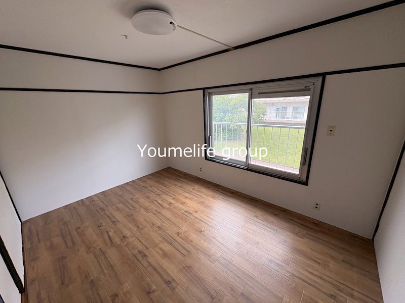 その他 東高森団地11号棟 その他6