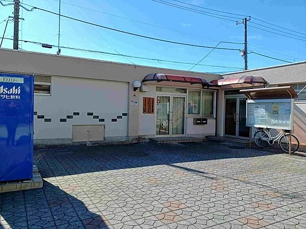 東高森団地11号棟 その他外観1