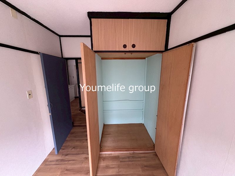 その他 東高森団地11号棟 その他7