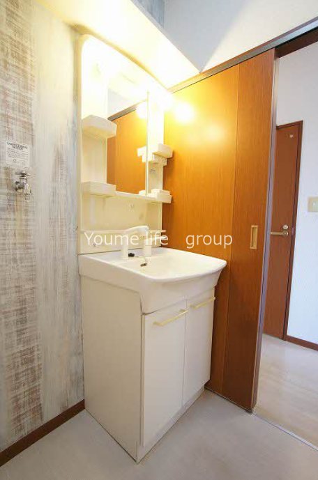 堂の後ハウス その他1