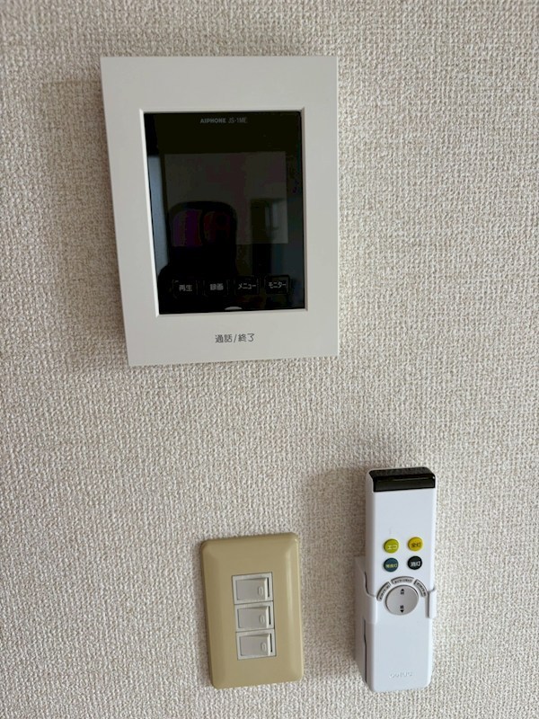 堂の後ハウス その他4